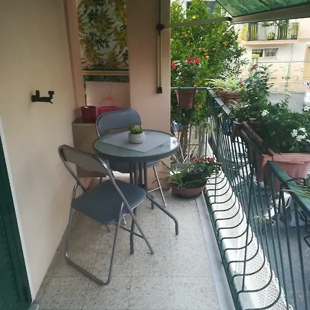 Casa Alessio 斯培西亚