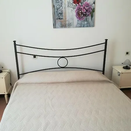 公寓 Casa Alessio