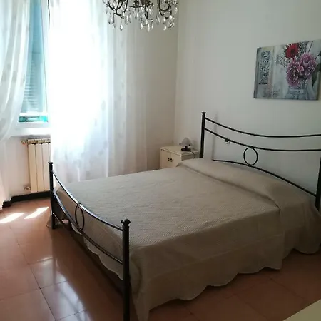 Casa Alessio * 斯培西亚