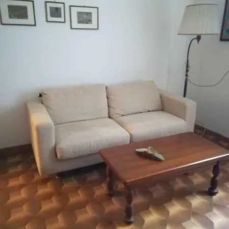 Casa Alessio 公寓 *