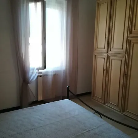 Apartment Casa Alessio *