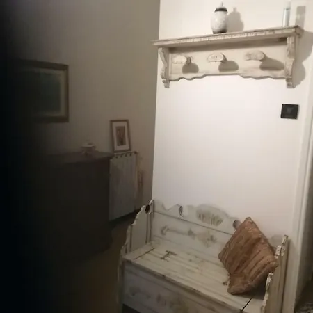 Lägenhet Casa Alessio La Spezia