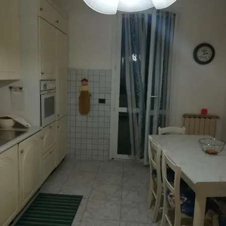 Casa Alessio *