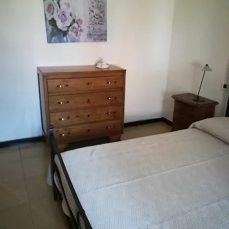 Casa Alessio *