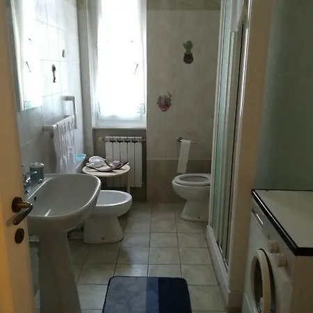Casa Alessio La Spezia