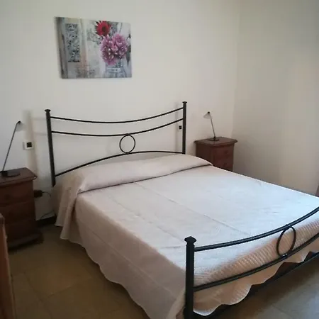 Casa Alessio Lägenhet La Spezia