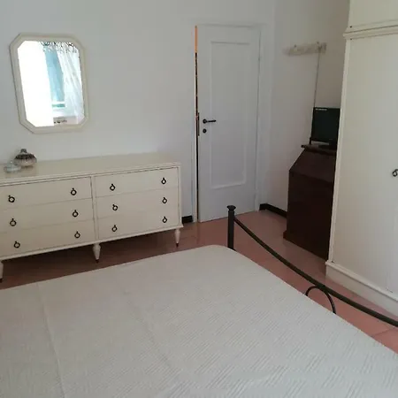 Lägenhet Casa Alessio La Spezia