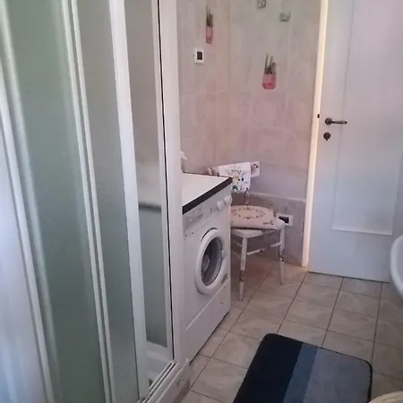 Lägenhet Casa Alessio La Spezia