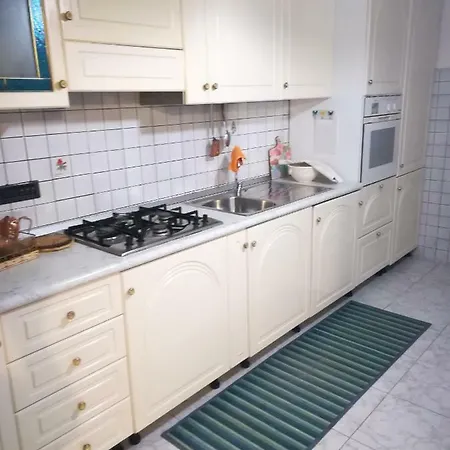 Lägenhet Casa Alessio *